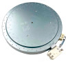 Конфорка стеклокерамическая 2300W Hi-light Indesit C00097003