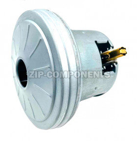 Мотор пылесоса SKL 2000W H=117, D134 Bosch