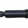 Амортизатор стиральной машины (Оригинал, 100N, 185-320мм, 8мм, 2шт) Indesit 141042
