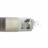 ТЭН гриля микроволновой печи Samsung DE47-00024A D-12мм, L-290мм