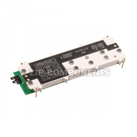 Электронный таймер духовки Electrolux 9825619177109