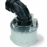 Тэн 1800W посудомойки Ariston Indesit C00520796 без уплотнительного кольца