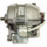 Двигатель стиральной машины Indesit C00511484