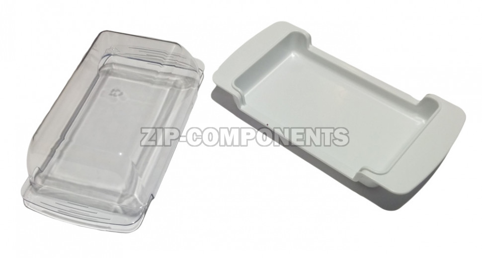 Емкость для масла (масленка) Атлант-Минск, 301543108100