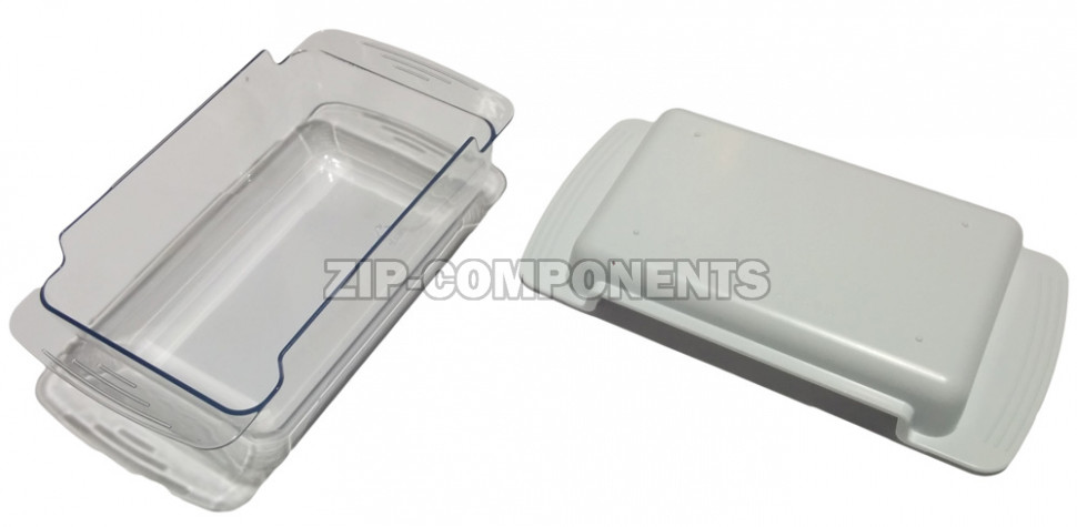 Емкость для масла (масленка) Атлант-Минск, 301543108100