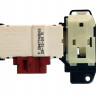 Замок люка Metalflex ZV446 стиральной машины Beko 2847740500