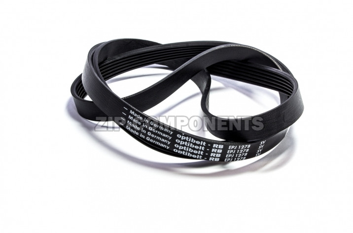 Ремень 1278J6 EL Optibelt СМ Gorenje 151044 587612