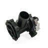 Помпа LEILI с корпусом Indesit 085618 283229 119307