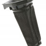 Фильтр для пылесоса, внутренний, чёрный Bosch 12008911