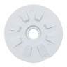 Ролик сушильной машины Indesit C00283709