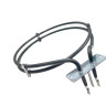 ТЭН 1600W духовки Ariston Indesit C00138834 