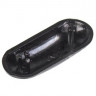 Заглушка петли плиты INDESIT ARISTON C00032682