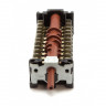 Переключатель духовки BEKO 263100032 8 позиций 