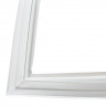 Уплотнитель двери холодильника Stinol, Indesit, Ariston (570x1510 мм) C00854011 Оригинал