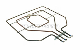 ТЭН  для духовки BOSCH 00448332 2700W