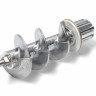 Шнек для мясорубки MOULINEX, ROWENTA, TEFAL, KRUPS, LAGOSTINA MS-651271