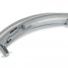 Ручка люка Bosch, серебристая, 751783, 648581 Италия